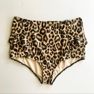 Kortni Jeane swim bottoms